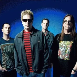 ● The Offspring Confession ●