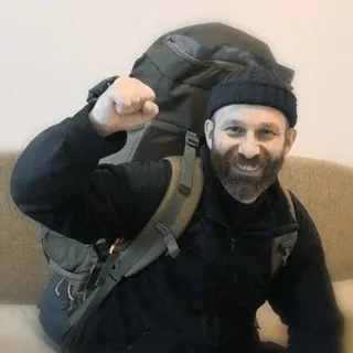 Бодрый Эмпат