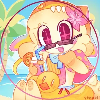 ☀️DW | Shiny’s family⛱️