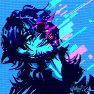 ✘BlueDude!!