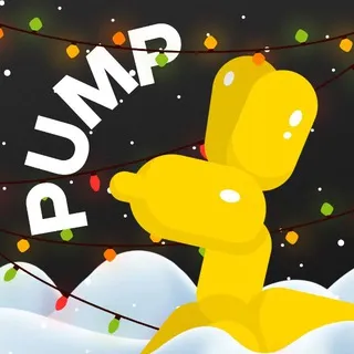 PUMP Админа