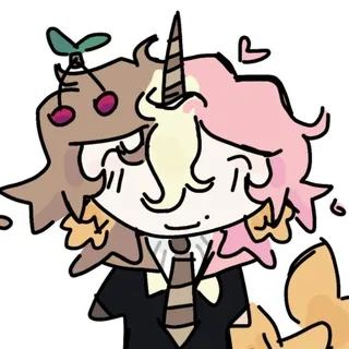 арт меовкью (*´▽`*)