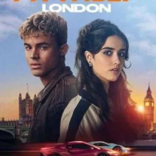 Culpa mía: Londres (2025)