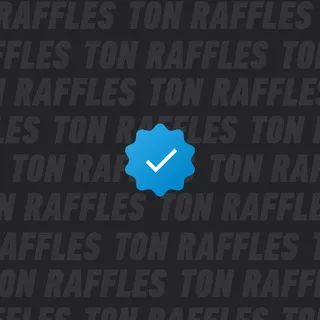 TonRaffles.Org - Ton Raffles