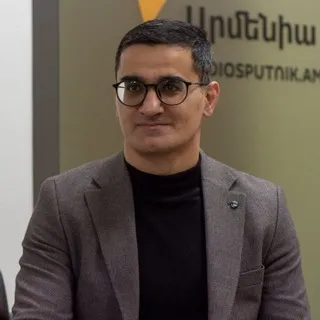 Карен Игитян