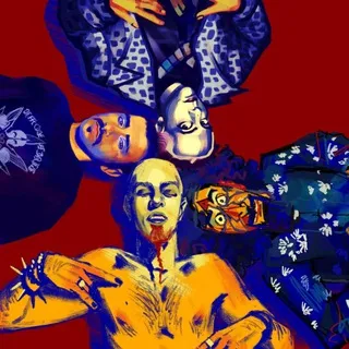 System of a Down cf⚙️