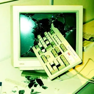 Computer confession 🖥️