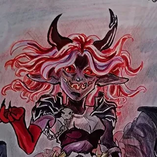 Black_Davil_ art