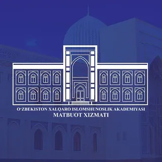 International Islamic Academy of Uzbekistan