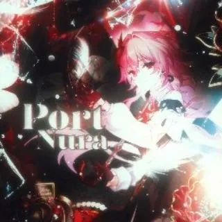 [ РЕСТ ]ᅠ✧ᩙ‌⃔ㅤִ ︎︎ ︎︎ ︎︎︎ ៸៸ 𝒩𝑢𝑟𝑎 𝒫𝑜𝑟𝑡 ㅤ𖫲ㅤ