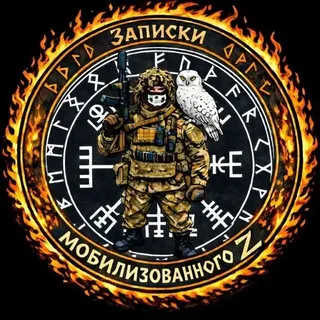 Записки мобилизованного