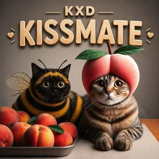 ANTI 𝗞𝗜𝗦𝗦𝗠𝗔𝗧𝗘 || KXD