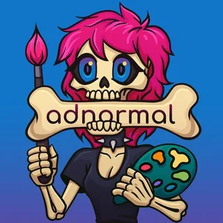 adnormal, рисуешь?