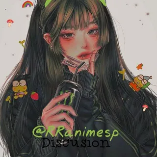 Discusión Anime @RRanimesp