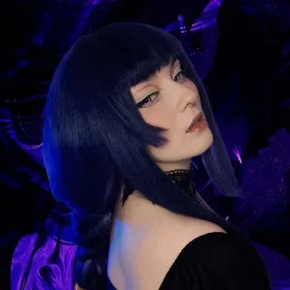 ˚𝘤𝘢𝘱𝘳𝘢𝘭𝘮𝘦𝘰𝘸 𝘤𝘰𝘴𝘱𝘭𝘢𝘺˚