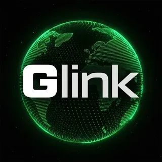 Glink — MTProxy & VPN