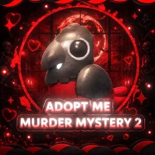 ੭ Adopt Me 🩸 Roblox ୧