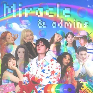 ✨ʍirᴀᴄlᴇ✨𝕒𝕕𝕞𝕚𝕟𝕤