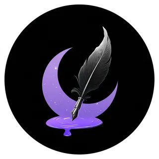 Полуночные Чернила 🌙