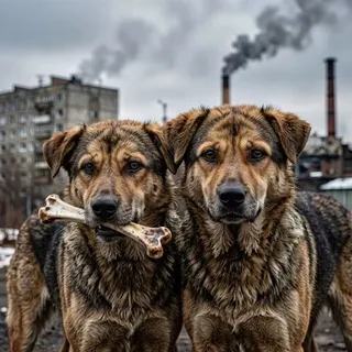 STOPDOG74 Челябинская область