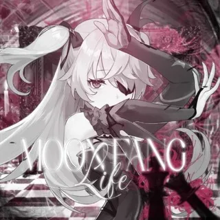 𝐋𝐈𝐅𝐄 𝐂𝐇𝐀𝐍𝐍𝐄𝐋 𝐌𝐎𝐎𝐍 𝐅𝐀𝐍𝐆