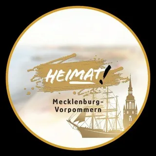 Die Heimat - Mecklenburg-Vorpommern
