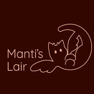 Логово Манти