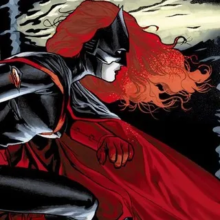 [Archive]𝐁𝐚𝐭𝐰𝐨𝐦𝐚𝐧🦇