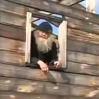 Якутский скуфитерий (18+)