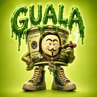 GUALA SHOP