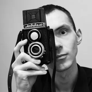 Михаил Морозов. Фотография 📷