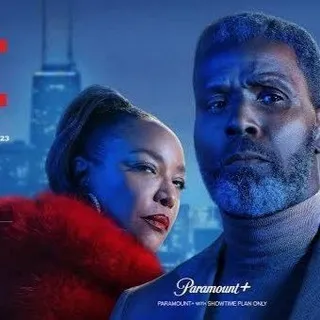 THE CHI SEASON 1 - 8 (2018)