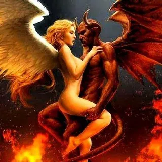 🔥 🅳🆄🅻🅲🅴 🆅🅴🅽🅴🅽🅾 ☠(Musas) 👫🔥 🕉
