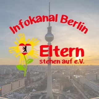 ®INFO ElternStehenAuf BERLIN