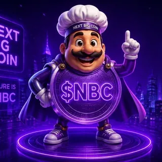 Next Big Coin ($NBC)