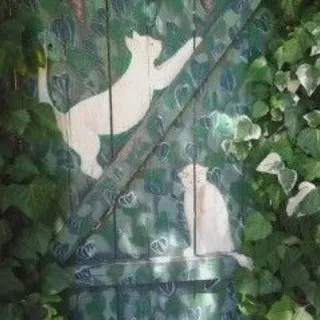 Моя Калитка | Art