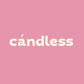 ✨ CANDLESS ✨