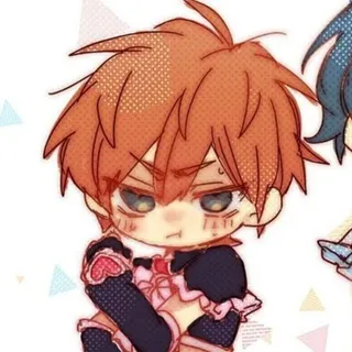 Fuuta Kajiyama🔥
