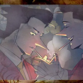 📩~️𝚂𝙿𝙰𝙼𝙲𝙴𝚂𝚃 𝚌𝚘𝚗𝚏𝚎𝚜𝚜𝚒𝚘𝚗️~🚫 - [BIG SHOT]s [!@#$] each other!?!