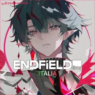💬 Arknights: Endfield Italia - Gruppo 🇮🇹