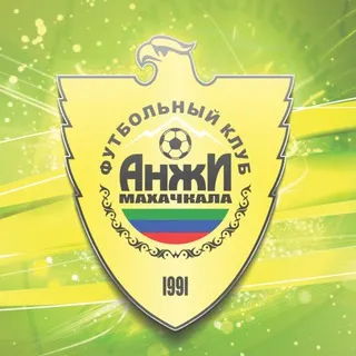 «Анжи» | Медийный путь ✔