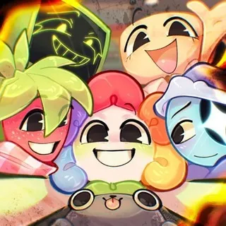 Dᴀɴᴅʏ's Hᴇᴀᴅᴄᴀɴᴏɴ ⼺✨️