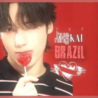 HUENING KAI BRASIL