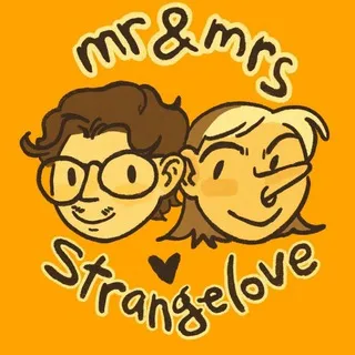 Mr. & Mrs. Strangelove