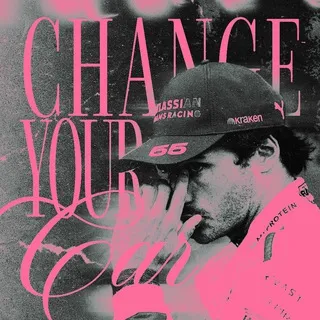 change your car!
