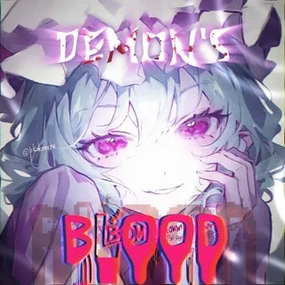 • кⲣ0ⲃb ⲇ3ⲙ0ⲏⲁ•