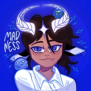 16+ | Тёмный закоулок | MADNESS
