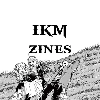 IKM (Sousou no Frieren)