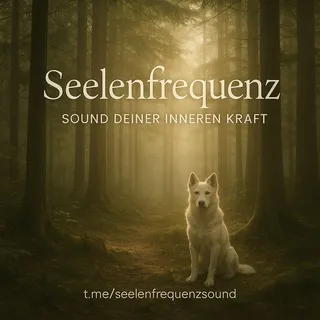 Seelenfrequenz- Sound deiner inneren Kraft