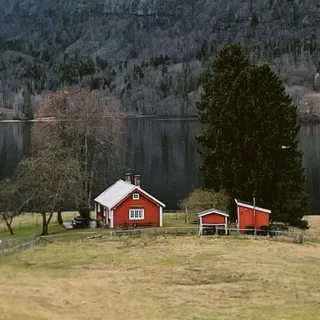 Приехали 🇳🇴